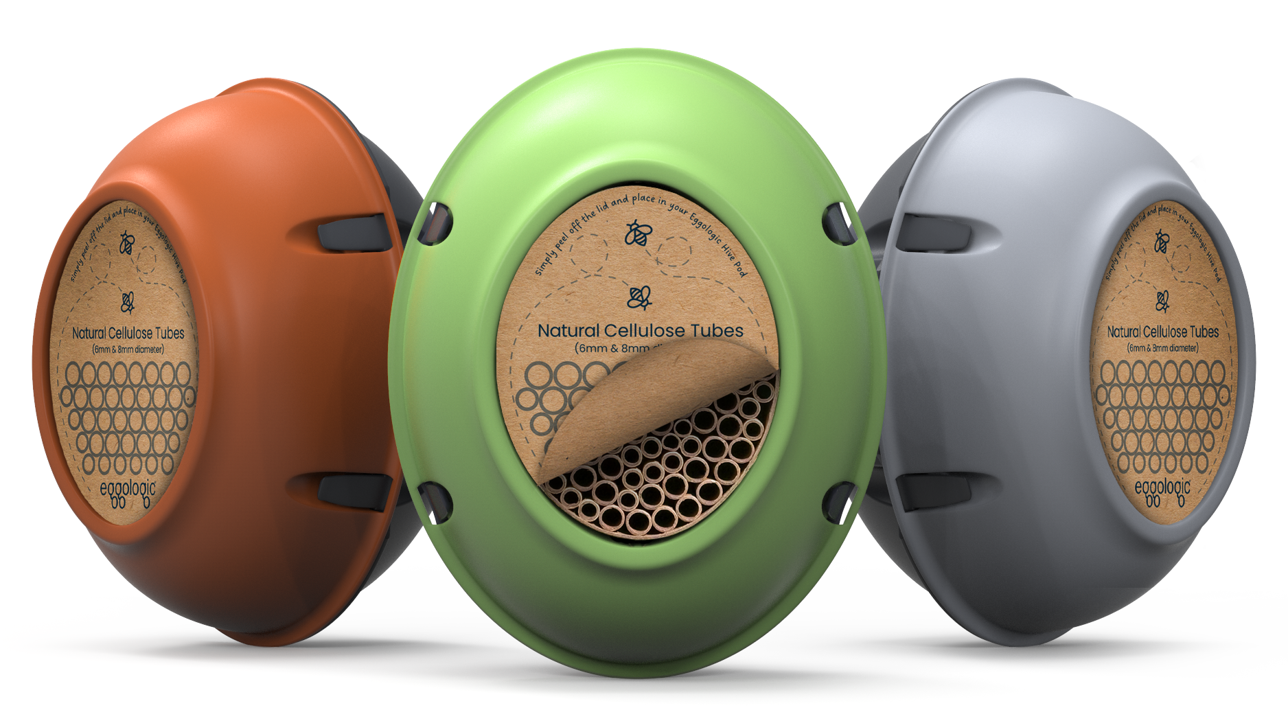 Hive Pod