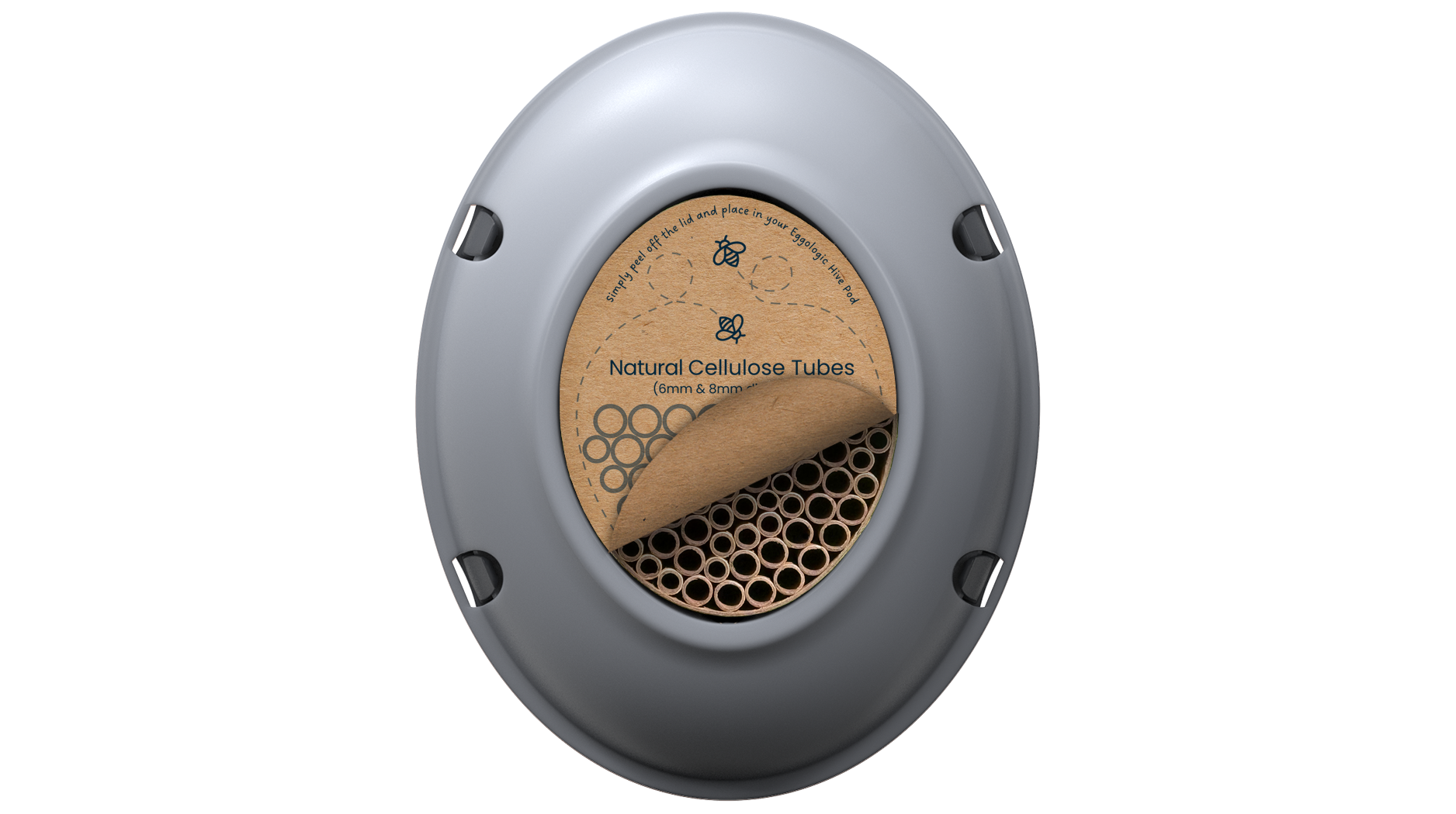 Hive Pod