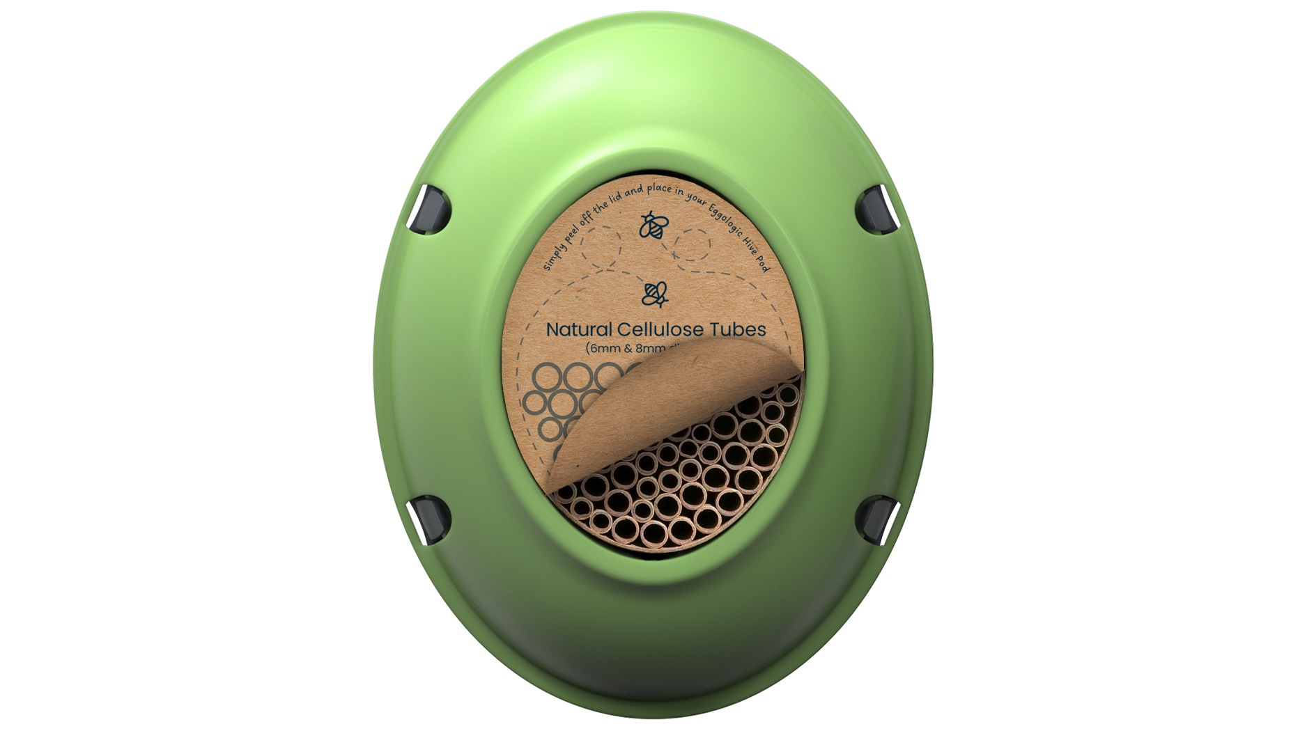 Hive Pod