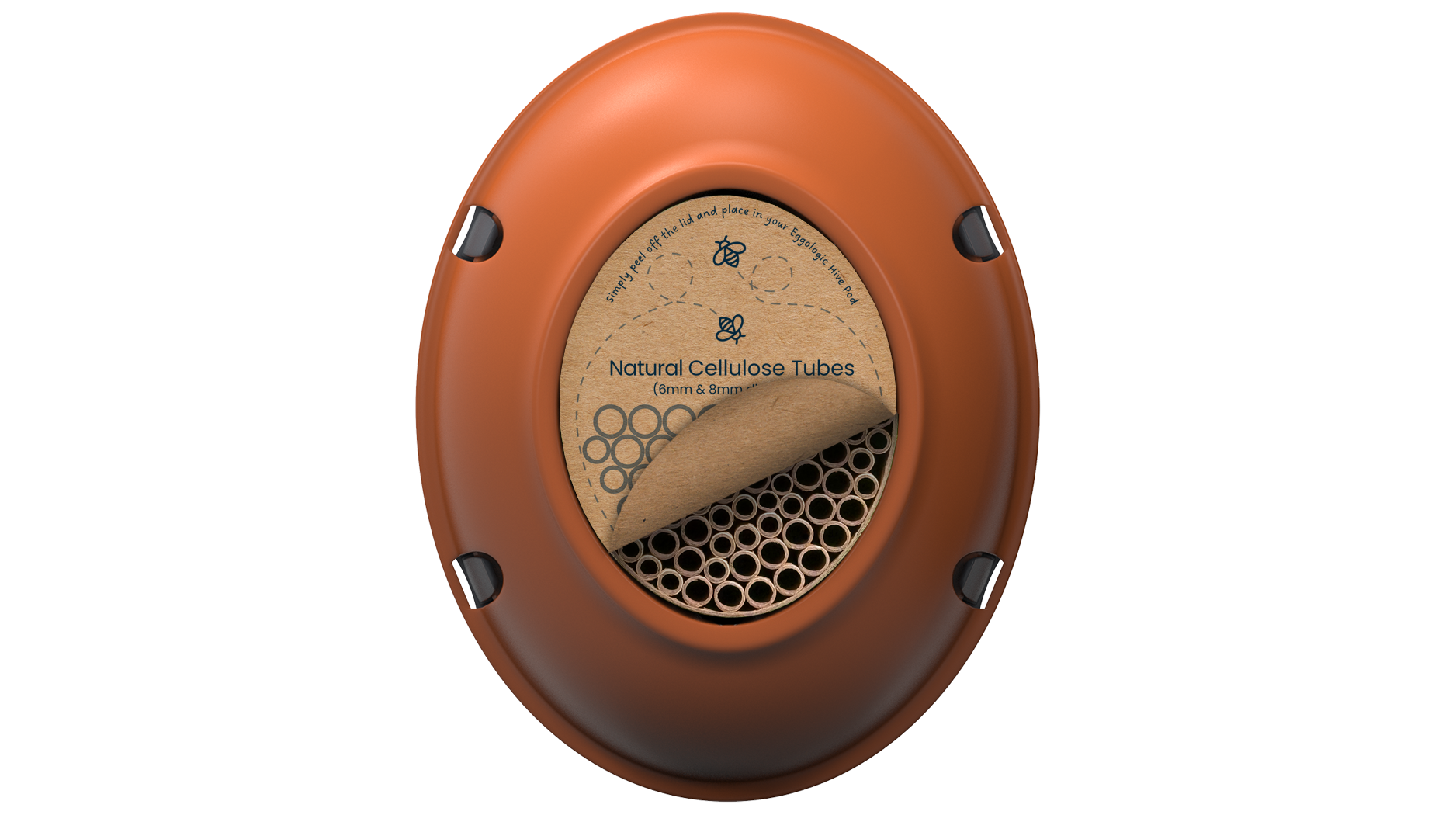 Hive Pod