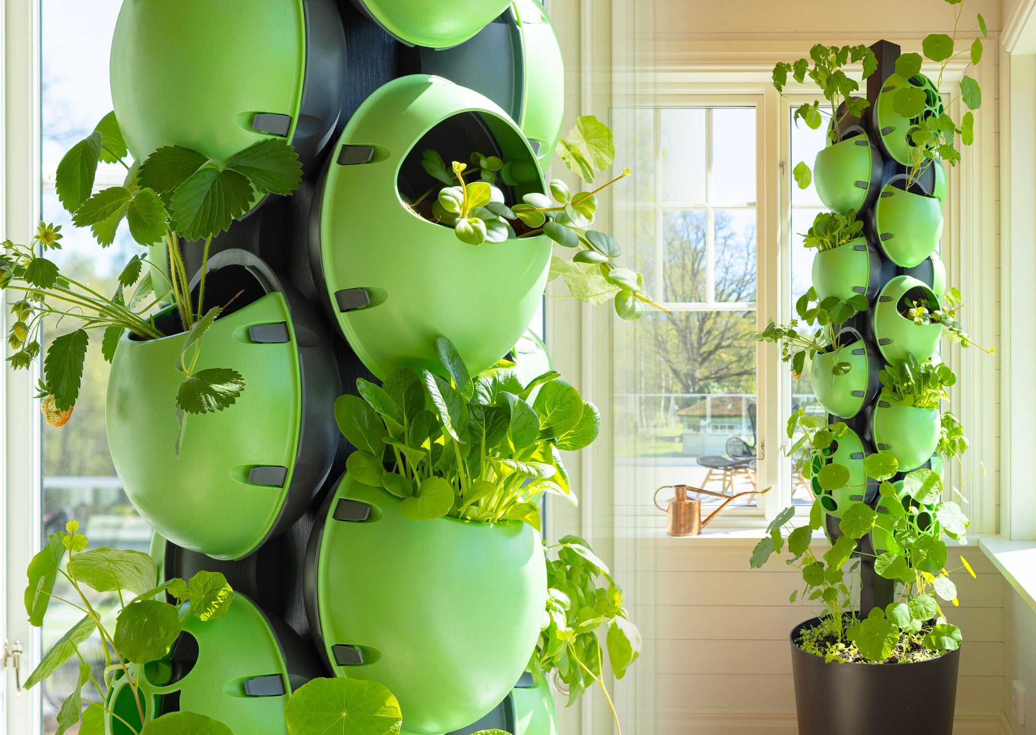 Planter Pod