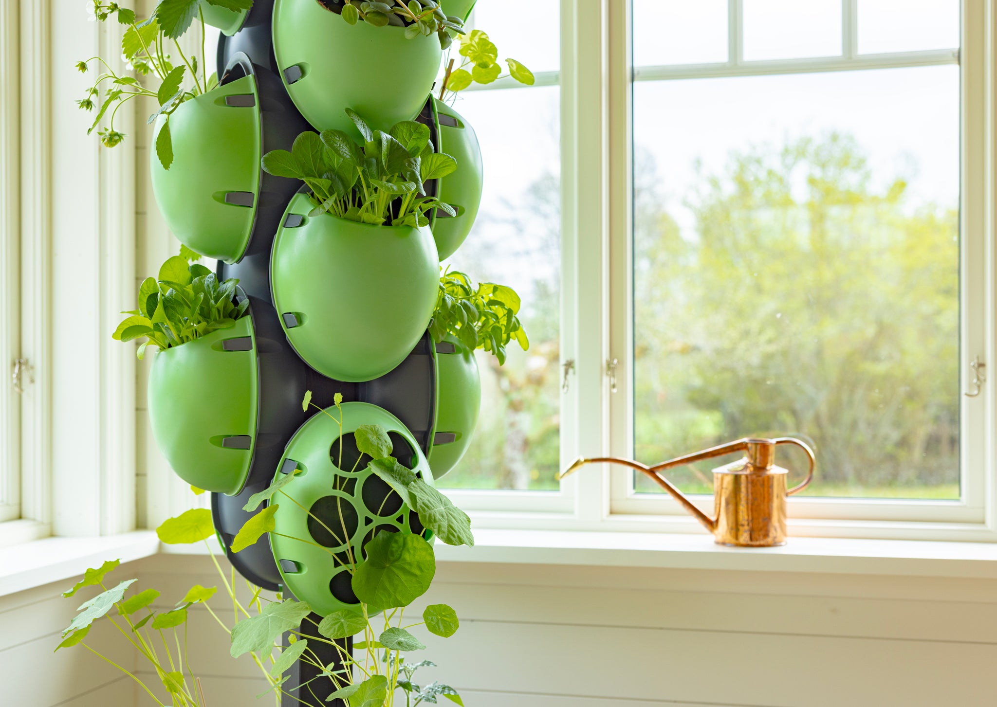 Planter Pod