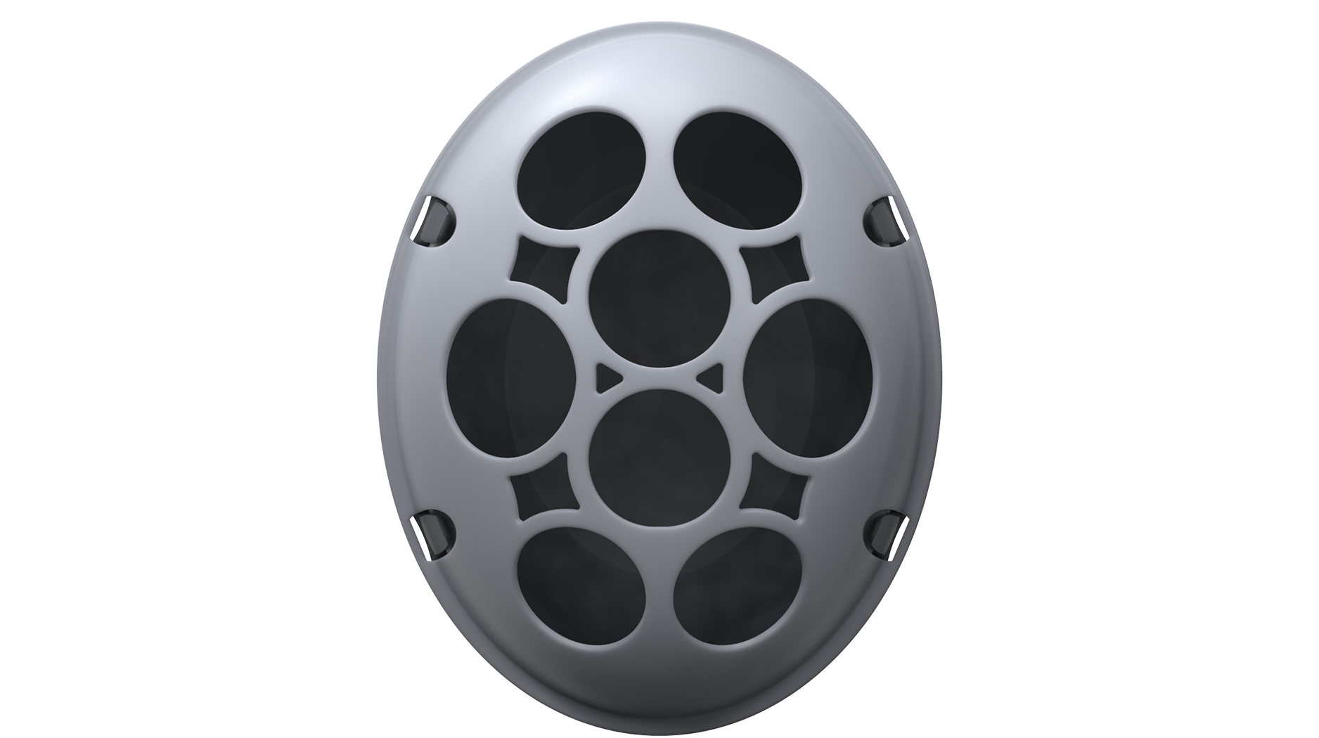 Trellis Pod
