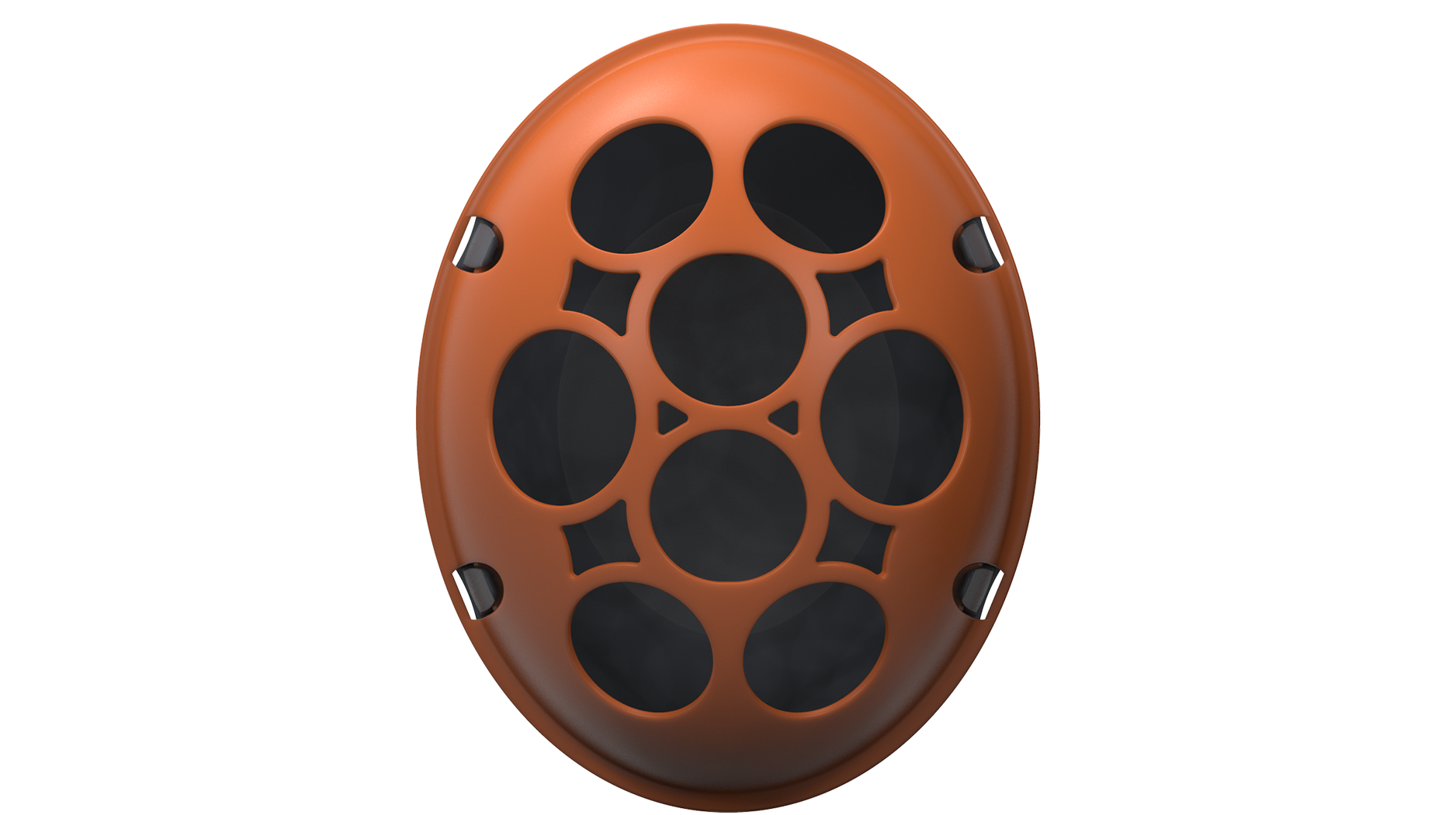 Trellis Pod