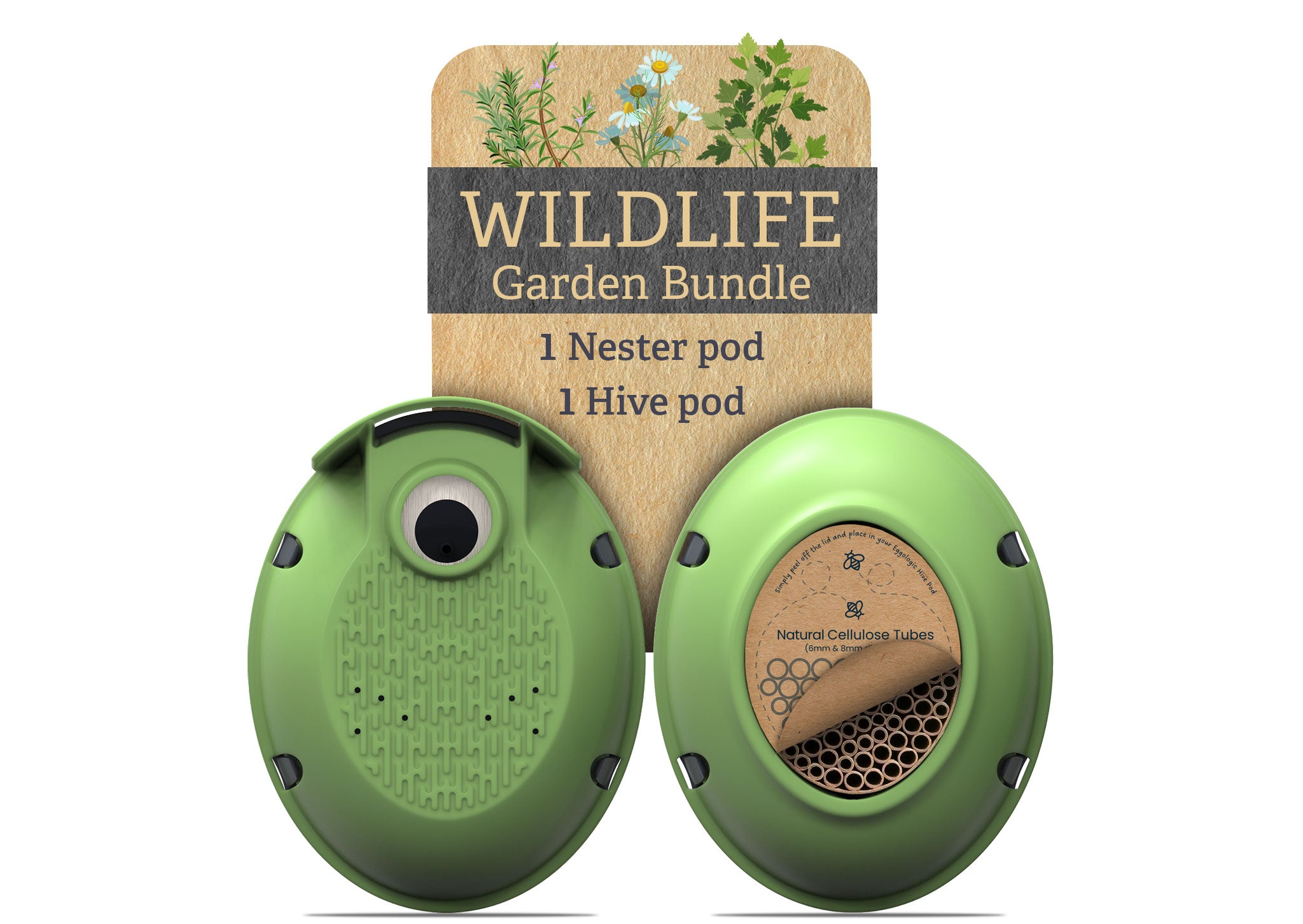 Wildlife bundle
