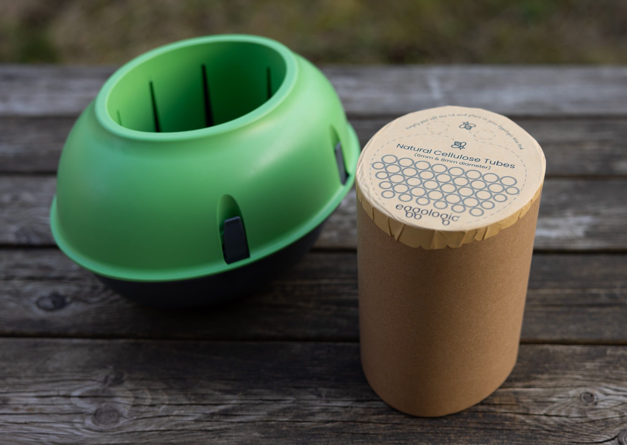 Hive Pod