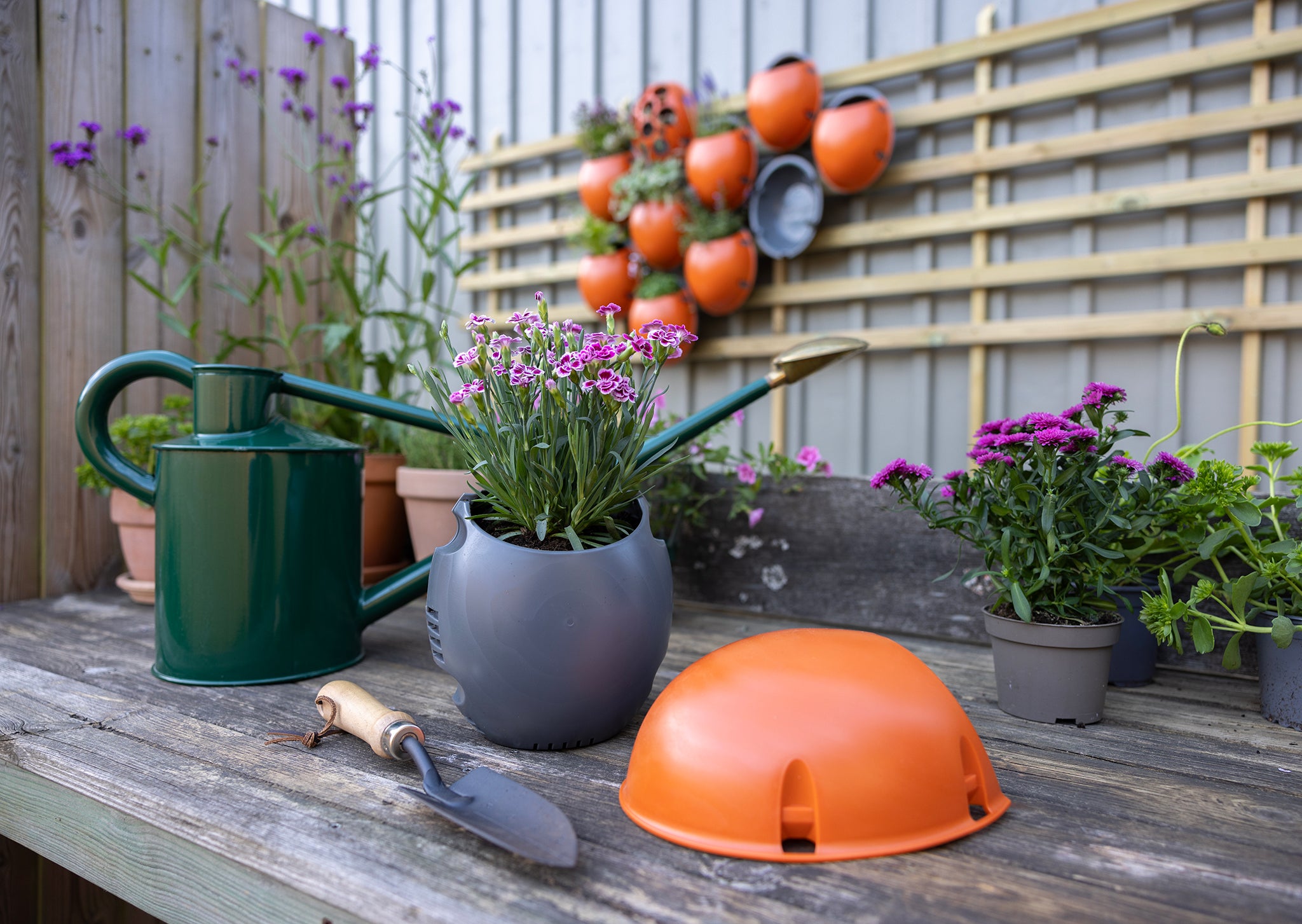 Planter Pod