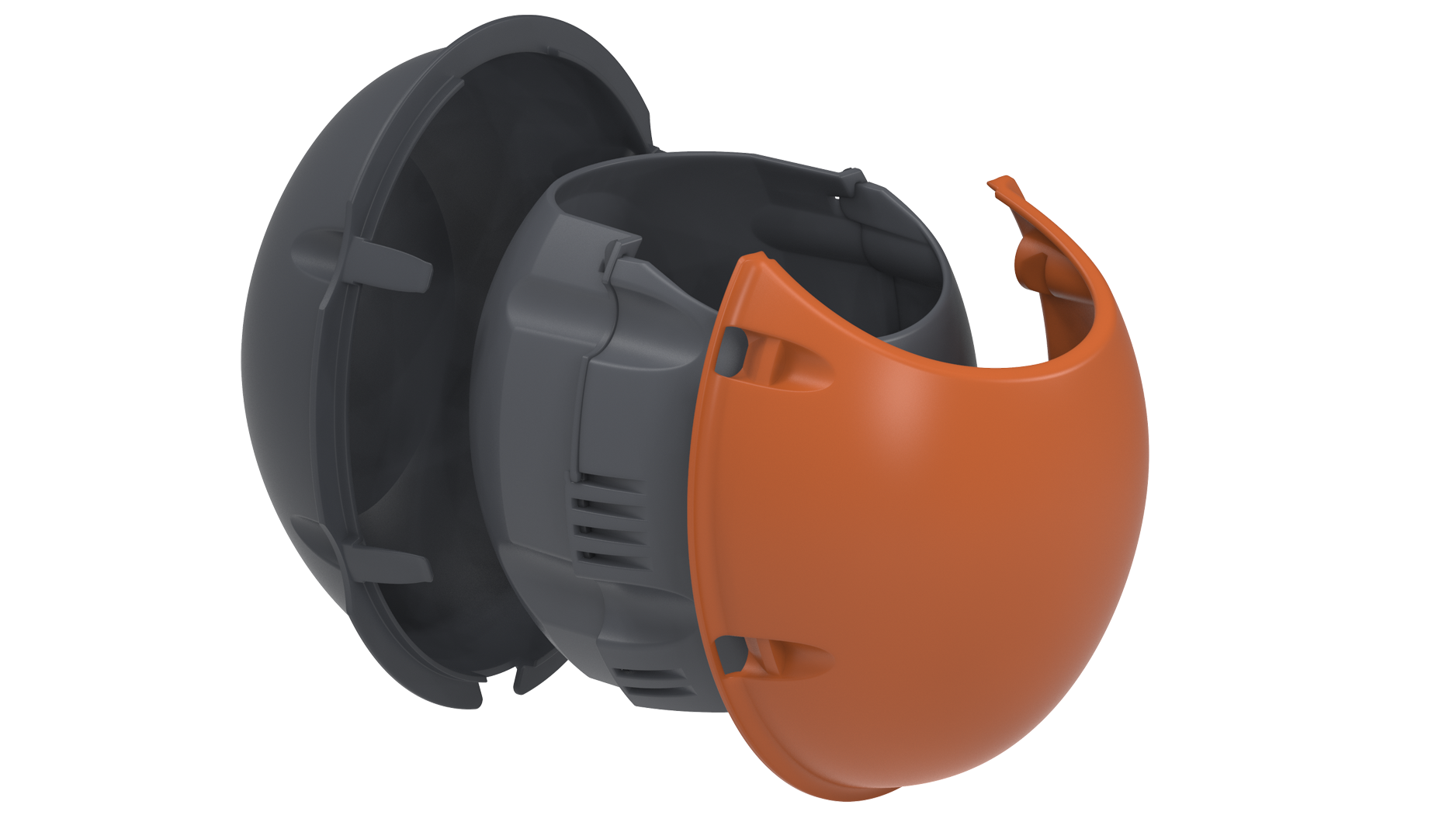Planter Pod