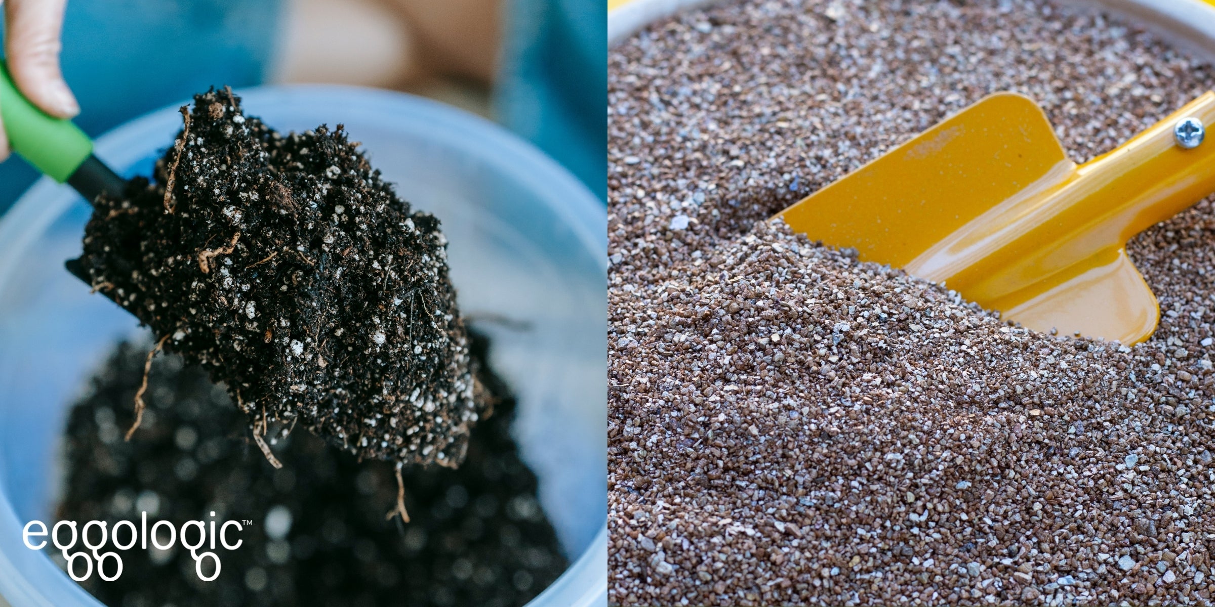 Potting Soil Versus Potting Mix: What’s the Difference?