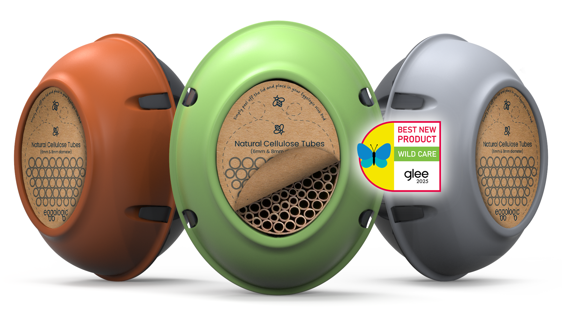 Hive Pod