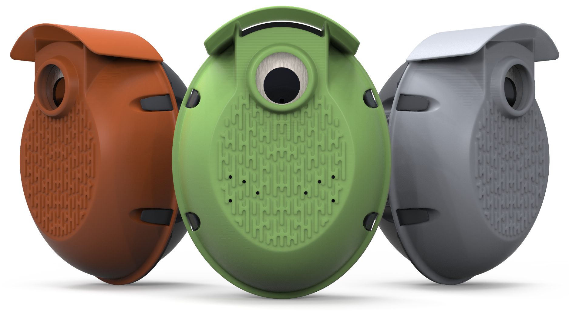 Nester Pod