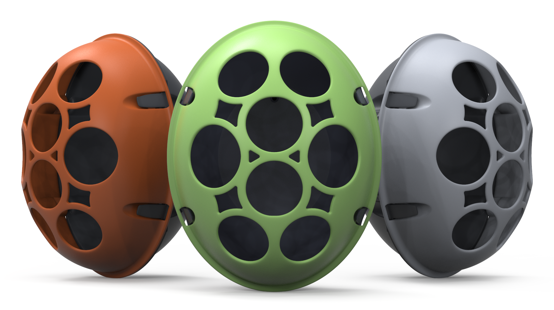 Trellis Pod