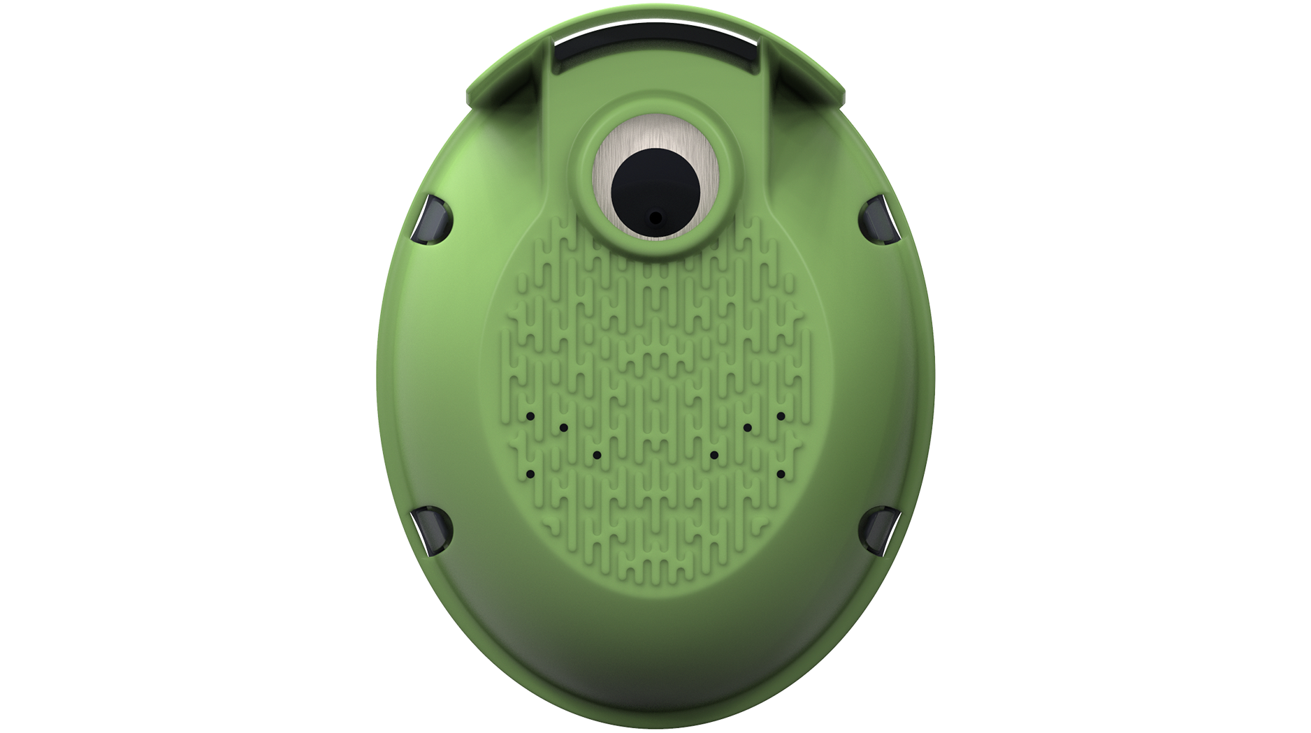 Nester Pod