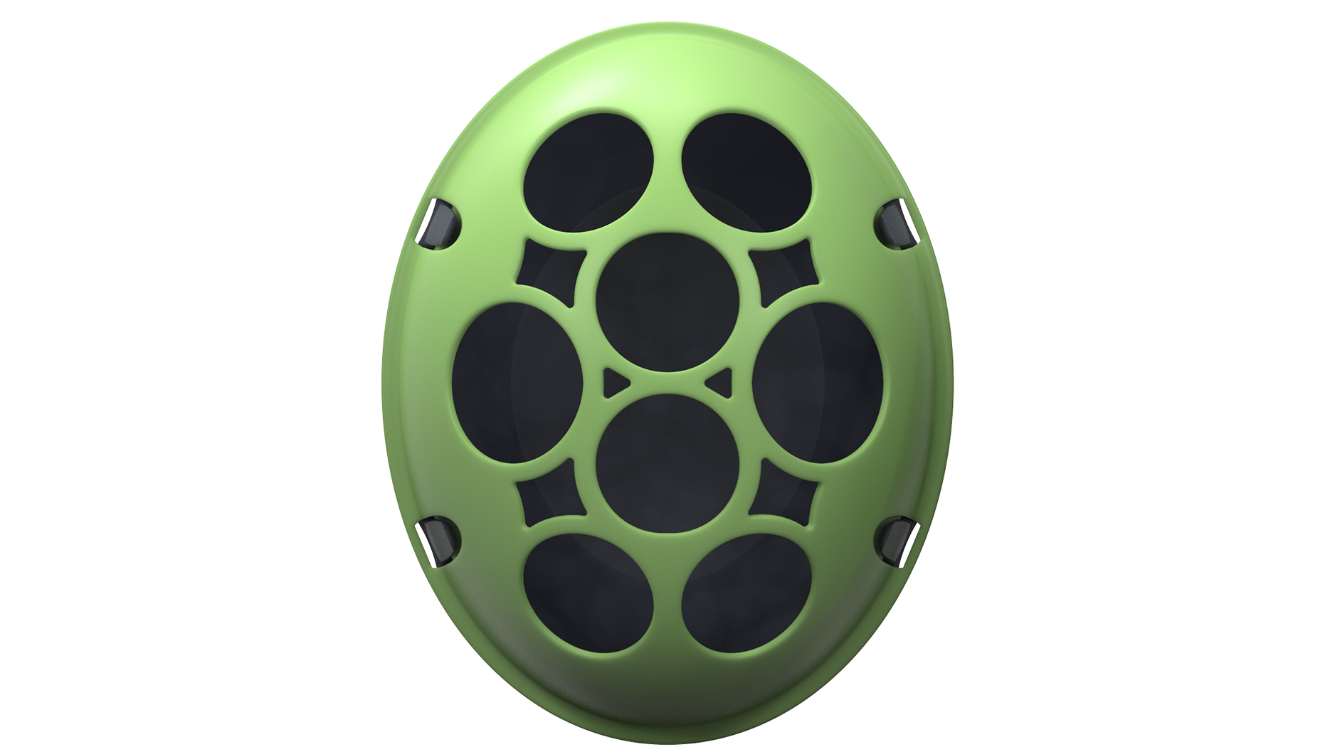 Trellis Pod